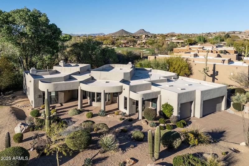 9726 E Hidden Green Dr, Scottsdale, AZ 85262