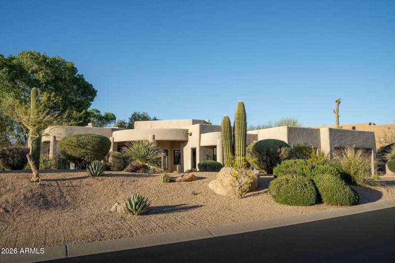9726 E Hidden Green Dr, Scottsdale, AZ 85262