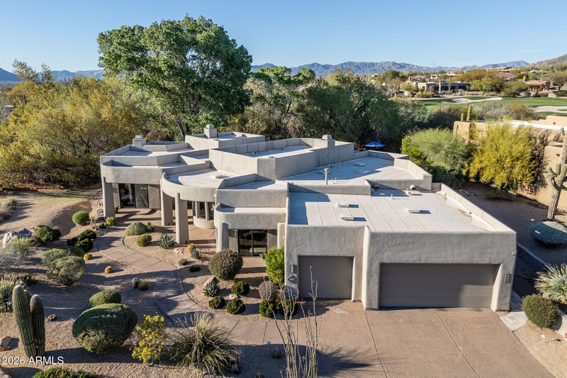 9726 E Hidden Green Dr, Scottsdale, AZ 85262