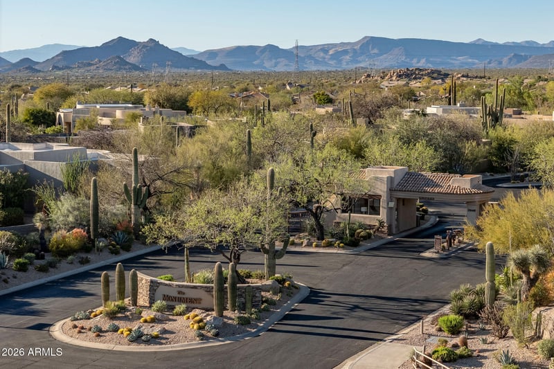 9726 E Hidden Green Dr, Scottsdale, AZ 85262