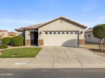 9726 Florence Ave, Tolleson, AZ 85353