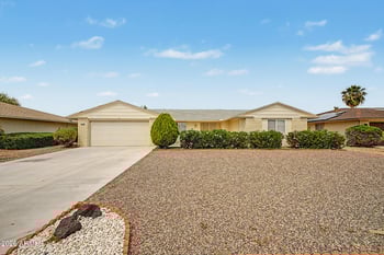 9726 Hutton Dr, Sun City, AZ 85351