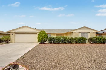 9726 Hutton Dr, Sun City, AZ 85351