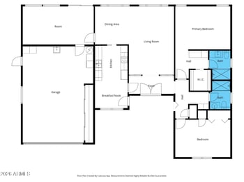 9726 Hutton Dr, Sun City, AZ 85351