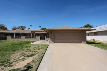 9726 Shasta Dr, Sun City, AZ 85351