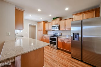 9726 Shasta Dr, Sun City, AZ 85351