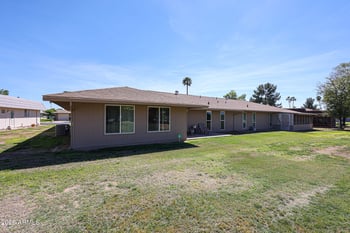 9726 Shasta Dr, Sun City, AZ 85351