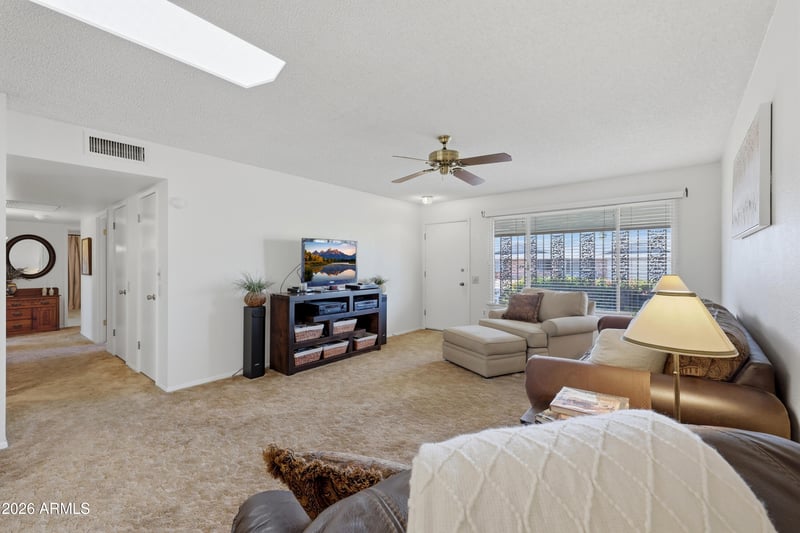 9726 Alabama Ave, Sun City, AZ 85351