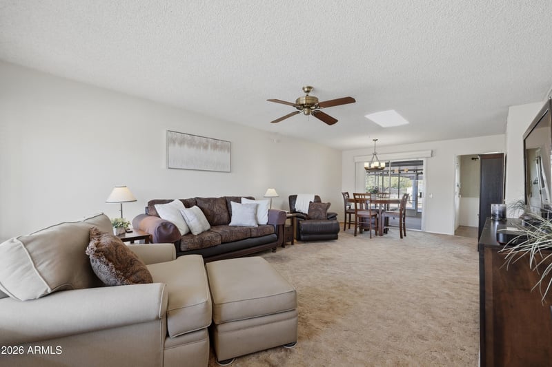 9726 Alabama Ave, Sun City, AZ 85351
