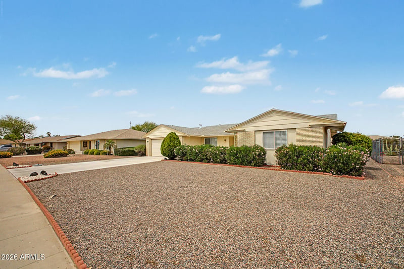 9726 Hutton Dr, Sun City, AZ 85351