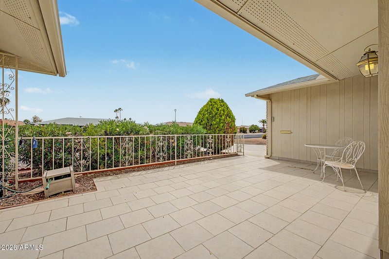 9726 Hutton Dr, Sun City, AZ 85351