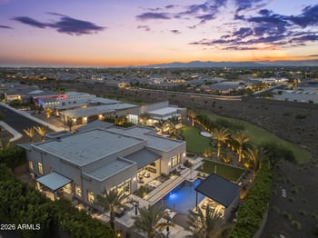 9726 W Monte Lindo --, Peoria, AZ 85383