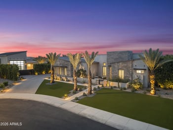 9726 W Monte Lindo --, Peoria, AZ 85383
