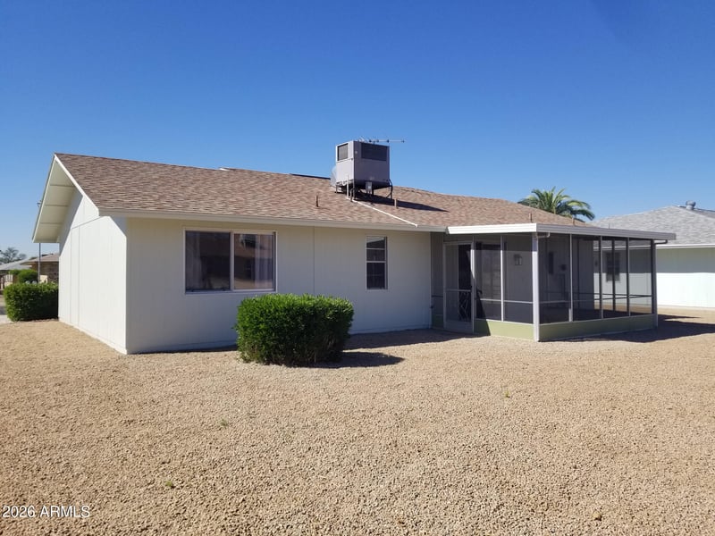 9726 Terrace Ln, Sun City, AZ 85373