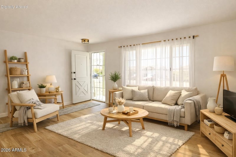 9726 Terrace Ln, Sun City, AZ 85373