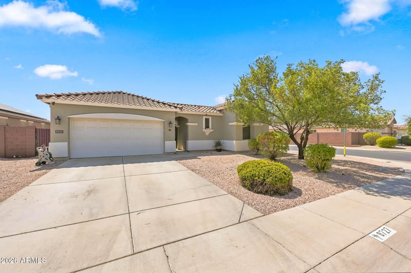 9727 N 182nd Ln, Waddell, AZ 85355