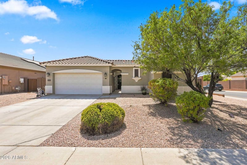 9727 N 182nd Ln, Waddell, AZ 85355