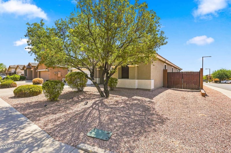 9727 N 182nd Ln, Waddell, AZ 85355