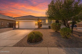 9727 182nd Ln, Waddell, AZ 85355
