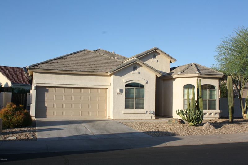 9727 S 45th Ave, Laveen, AZ 85339