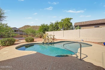 9728 Golden St, Mesa, AZ 85207