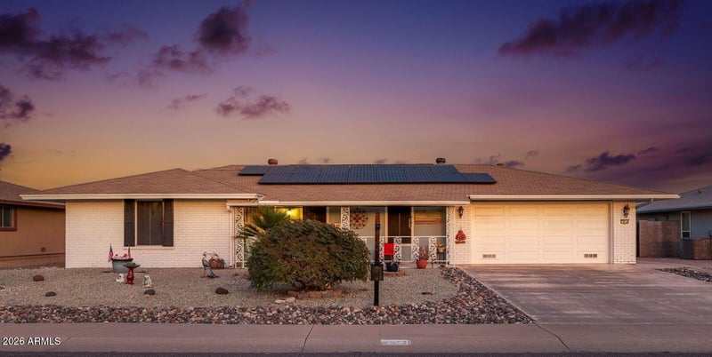 9728 W Briarwood Cir, Sun City, AZ 85351