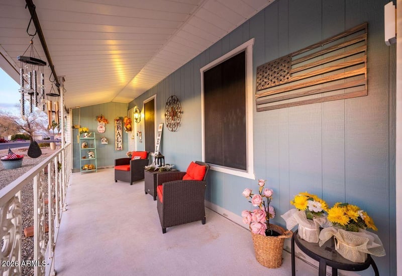 9728 W Briarwood Cir, Sun City, AZ 85351