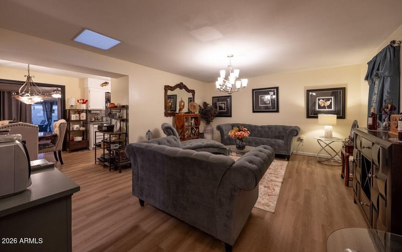 9728 W Briarwood Cir, Sun City, AZ 85351