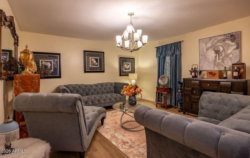 9728 W Briarwood Cir, Sun City, AZ 85351