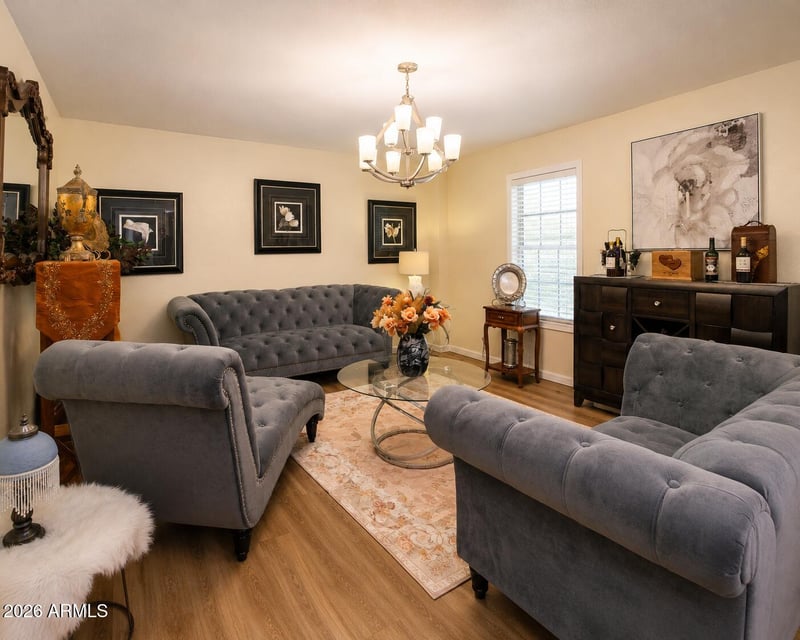 9728 W Briarwood Cir, Sun City, AZ 85351