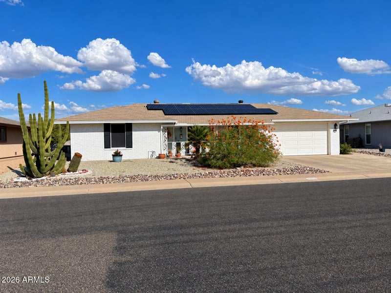 9728 W Briarwood Cir, Sun City, AZ 85351