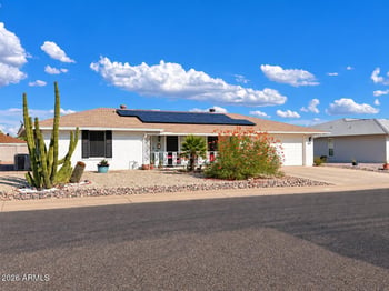 9728 W Briarwood Cir, Sun City, AZ 85351