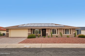 9728 Pineaire Dr, Sun City, AZ 85351