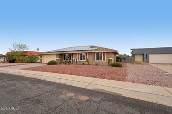9728 Pineaire Dr, Sun City, AZ 85351