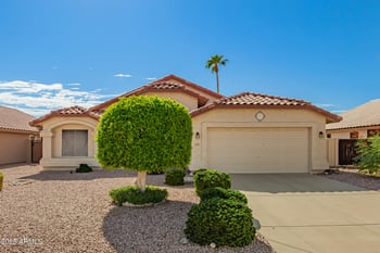 9729 Burnett Rd, Peoria, AZ 85382