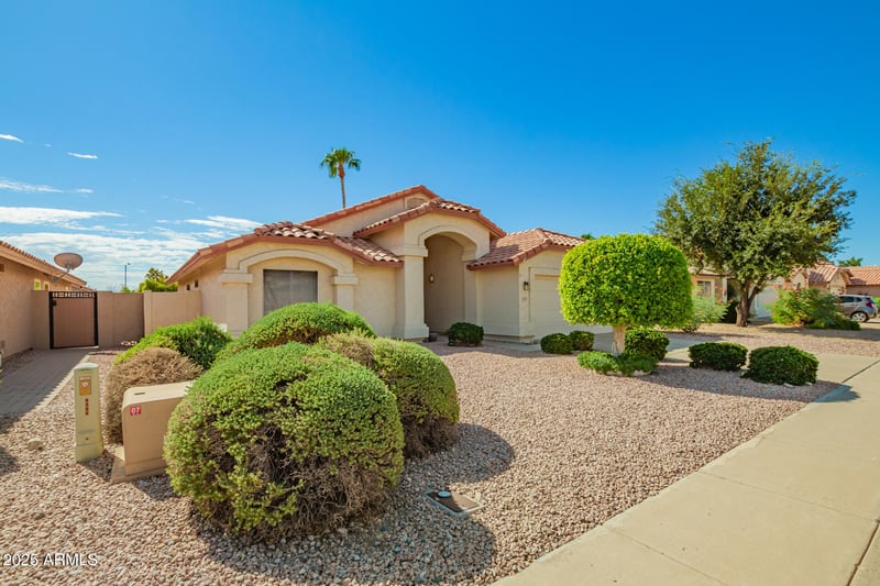 9729 Burnett Rd, Peoria, AZ 85382
