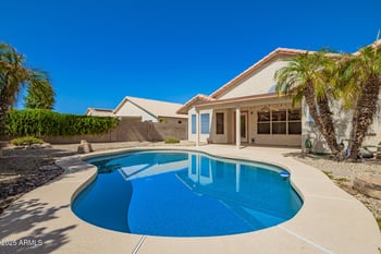 9729 Burnett Rd, Peoria, AZ 85382