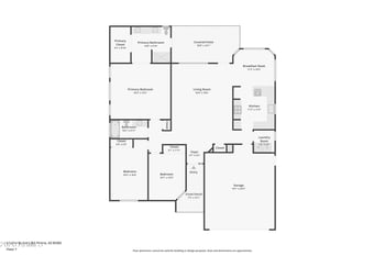 9729 Burnett Rd, Peoria, AZ 85382