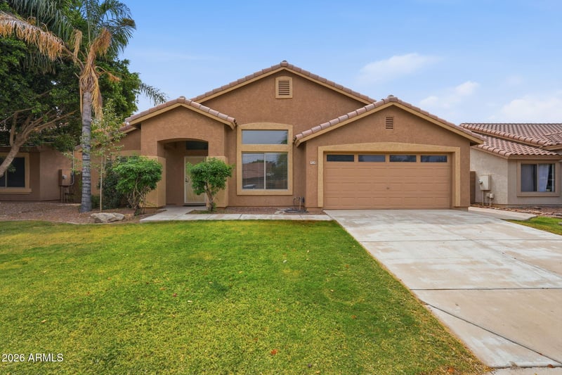 Home Worth Check