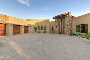 9729 E Sundance Trl, Scottsdale, AZ 85262
