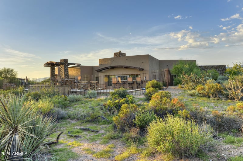 9729 E Sundance Trl, Scottsdale, AZ 85262