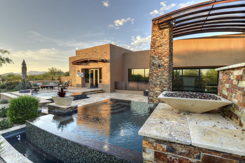 9729 E Sundance Trl, Scottsdale, AZ 85262