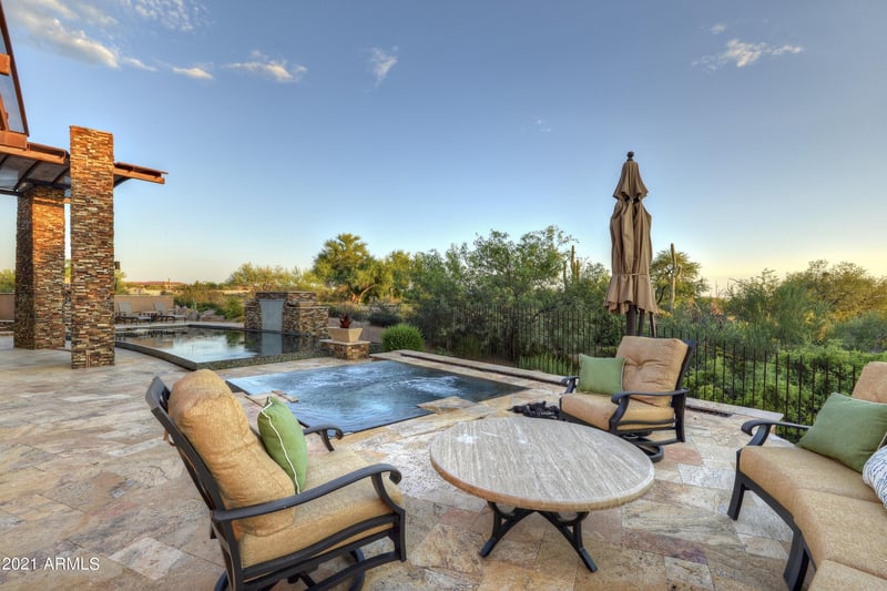 9729 E Sundance Trl, Scottsdale, AZ 85262