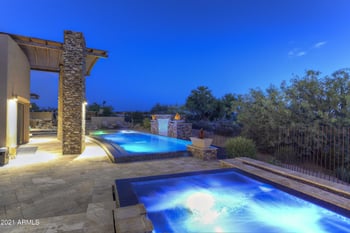 9729 E Sundance Trl, Scottsdale, AZ 85262