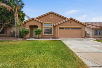 9729 Jan Ave, Mesa, AZ 85209