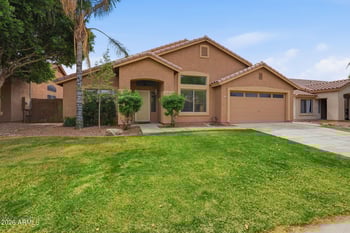 9729 Jan Ave, Mesa, AZ 85209