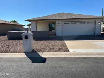 9729 Navajo Pl, Sun Lakes, AZ 85248