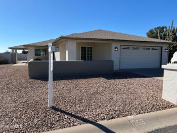9729 Navajo Pl, Sun Lakes, AZ 85248