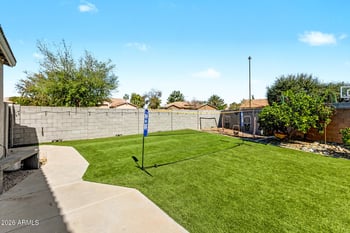 973 Benrich Dr, Gilbert, AZ 85295