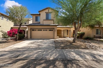 973 Corral St, Avondale, AZ 85323